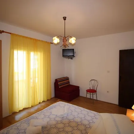 아파트 Uvala Vela Stiniva 14511b *